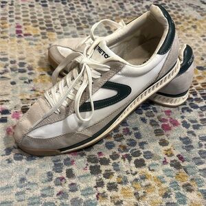 Tretorn Rawlins Sneakers